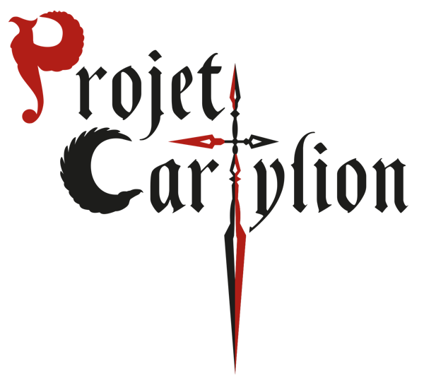 Projet Cartylion