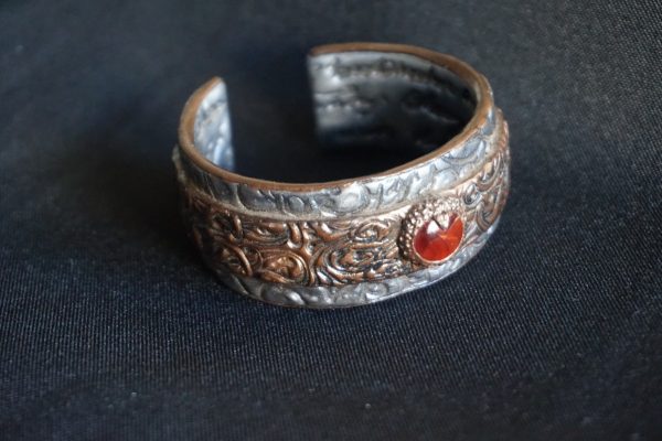 bracelet de sorcière