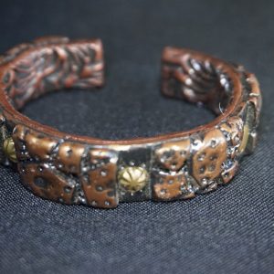 bracelet steampunk